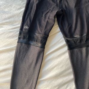 Alo size small leggings